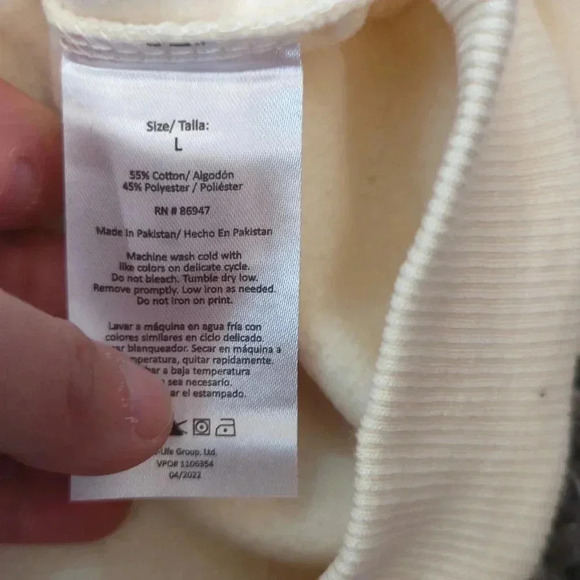 NICKELODEON unisex SpongeBob hoodie - Picture 10 of 10